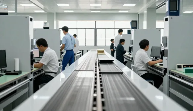 北京来克为科技股份有限公司
