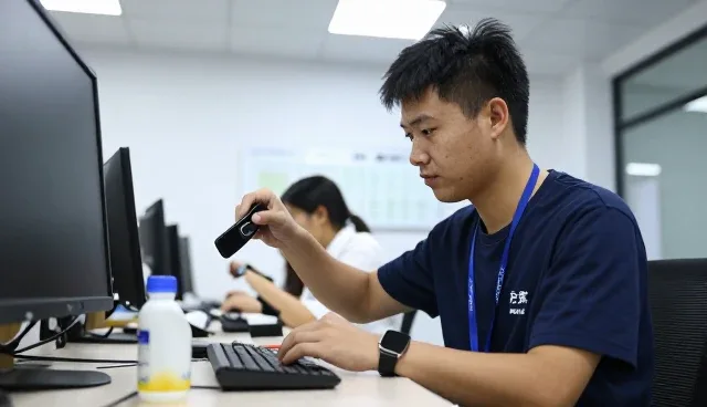 运维服务支持如何提升工作效率？